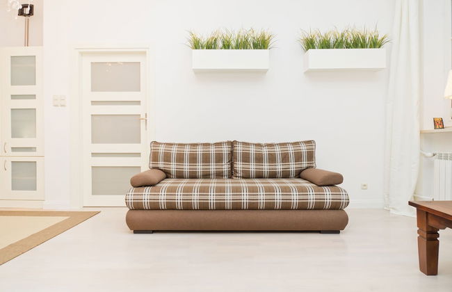 Stone Steps Apartments - Photo 13