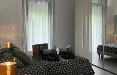 "La Terrazza di Via Roma" Design Apartment - Delta del Po - Foto 12