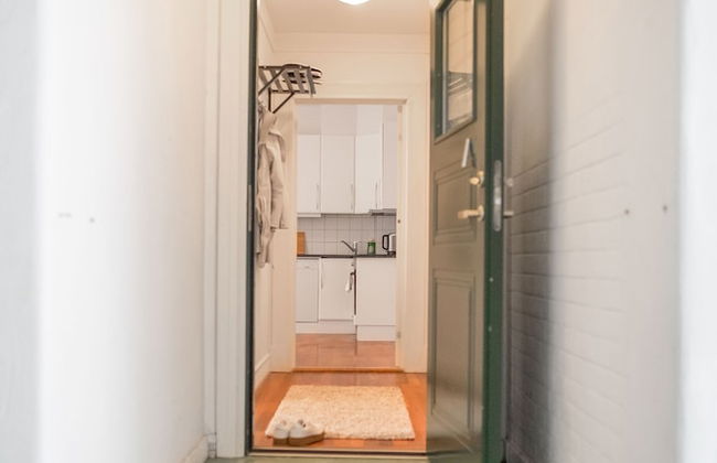 Aalesund Apartments - Near Harbour - Foto 17