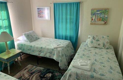 Queen Anne's Revenge at the Beach cottage - Foto 7