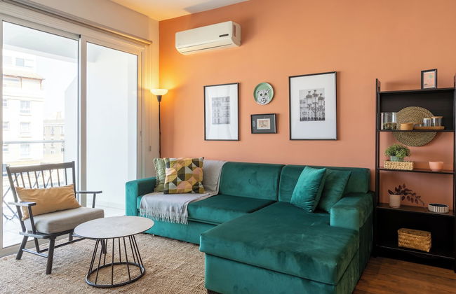 Harbor Apartments in Larnaca - Foto 69