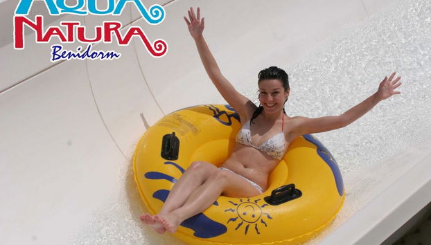 Aqua Natura Benidorm Wasserpark - Foto 4