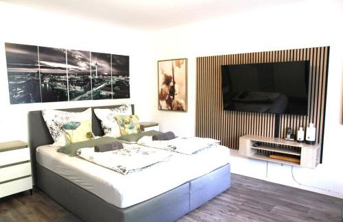 Ferienwohnungen Traubeneiche - Foto 15