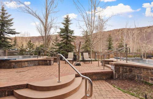 Capitol Peak Lodge by iTrip Aspen Snowmass - Foto 62