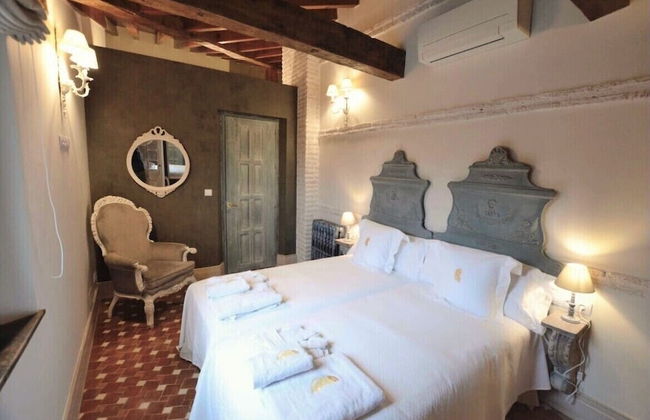 La Corrala del Realejo - Foto 24