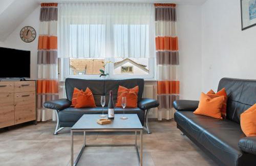 Ferienwohnungen Burgenmeister - Foto 13