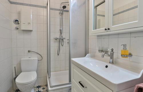 Herrenhaus Blengow App.15 - Foto 8