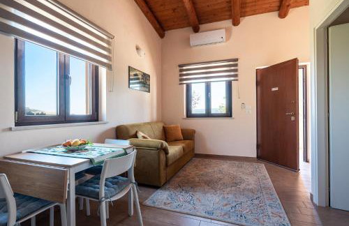 PinetoAlba Country House - Foto 23