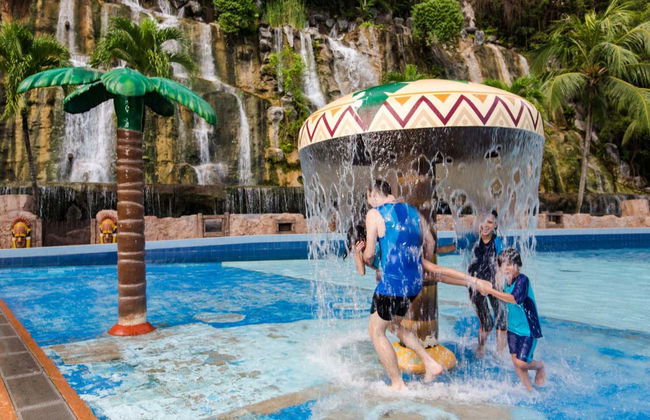 Entrada a Sunway Lagoon Amusement & Water Park - Foto 7