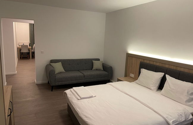 Weseler Wirtshaus Appartements - Photo 8