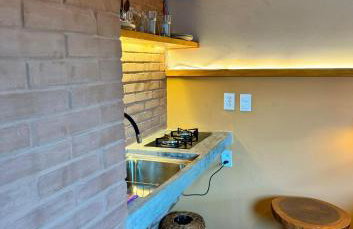 Chalé Caroá - Foto 8