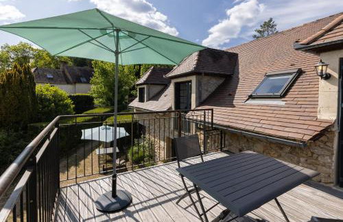 Domaine Les Maurelles - Foto 12