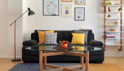 Old Town & Main Station City Apartment - Foto 2