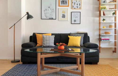 Old Town & Main Station City Apartment - Foto 2