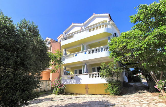 Vodice Lagom - Foto 70