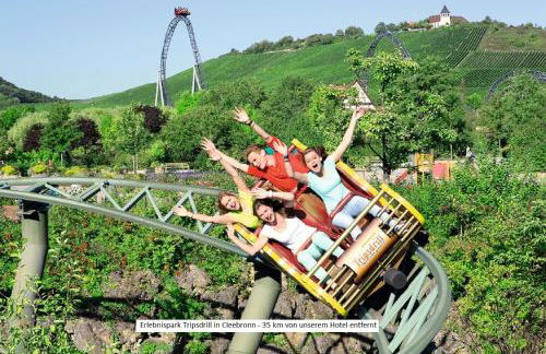 Hotel Häfner - Foto 30