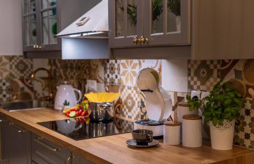 Villa Kasztelan Apartamenty - Foto 36