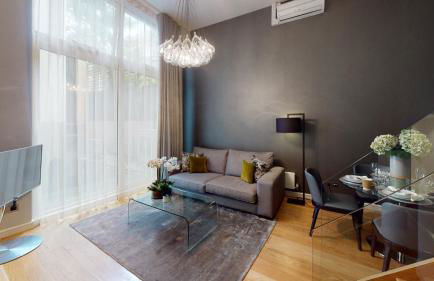 The Harrington - Gloucester Road - 1 Harrington Gardens - Foto 144