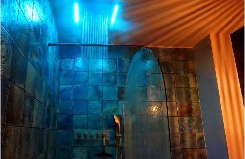 Suite Parvati - évasion balinaise et spa privé - logement neuf - Foto 18