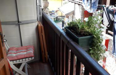 Chez Elida - Foto 16