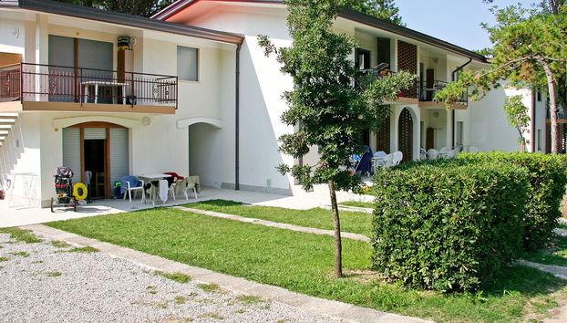 Villaggio Delfino - Photo 2, House