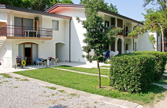 Villaggio Delfino - Foto 1