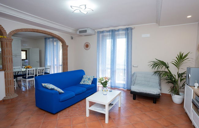 Casa Francese Relax - An Oasis of Well-being not far From the sea - Foto 18