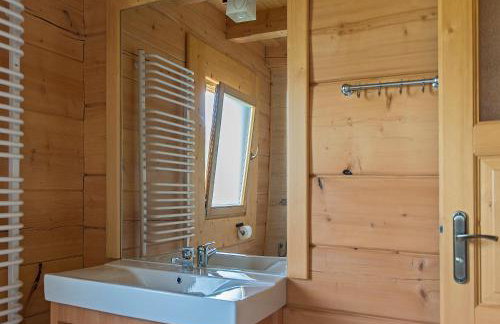 Domki u Kromki - Foto 26