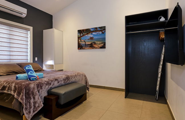 Bubali Luxury Apartments - Adults Only - Wheelchair Friendly - Foto 9