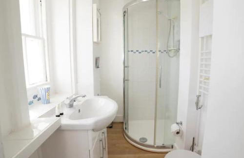 Coastguard Cottage - Foto 44