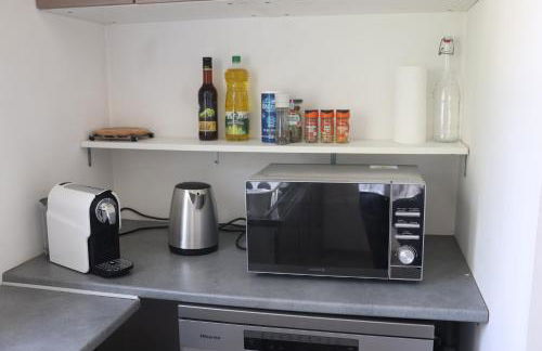 Le Poincaré, Proche Gare RER, Parking, Arrivée autonome - Foto 9