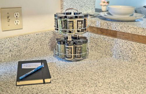 Shawnee Condo Less Than 10 Mi to Downtown Kansas City! - Foto 11