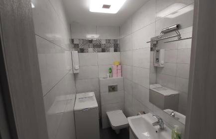 Domek letniskowy nad jeziorem Żarnowieckim - Domek Na Kaszubach - NADOLE - Foto 20