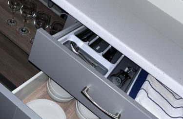 Tanglewood Stays - Foto 40