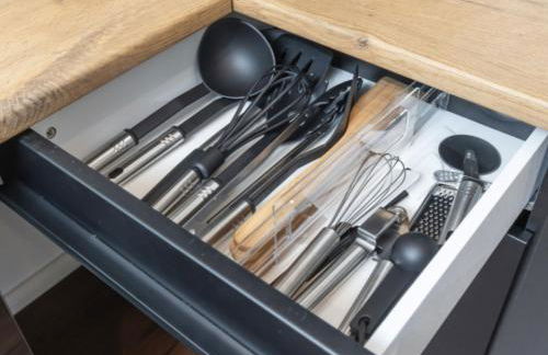 Apartment An den Schwabachauen 3 by Interhome - Foto 11