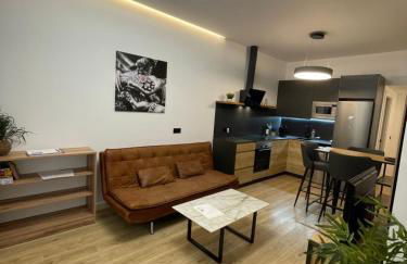 Alicante City Suite 1 - Photo 2