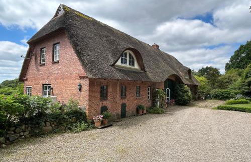 Hoheluft am Wittensee Apt 1 - Foto 26