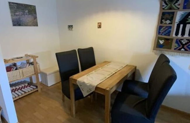 Yvonne Comfortable Holiday Residence - Foto 13