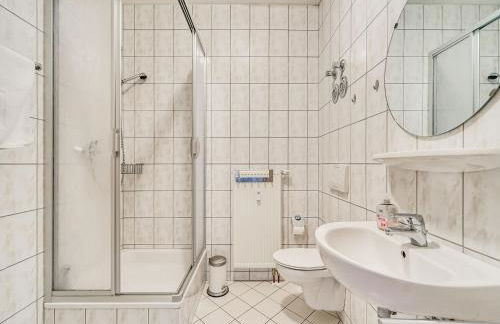 Wohnung mit großer Gemeinschaftsterrasse - Foto 22