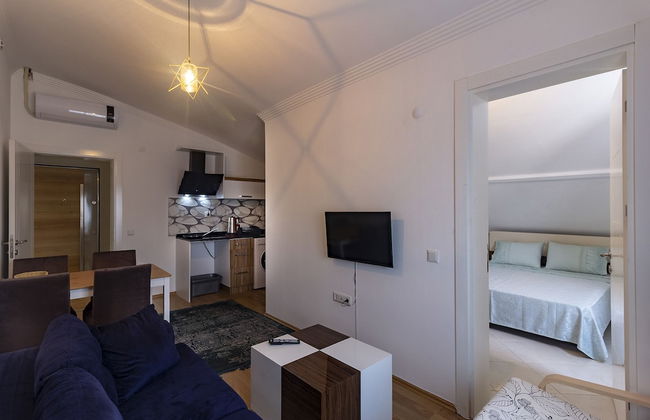 Aspendos Seaside - Foto 20