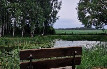 Domek nad Stawem - Foto 4