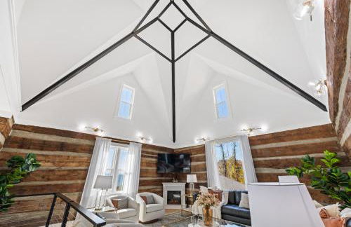 Skyline Retreat Luxury Secret Speakeasy - Foto 70