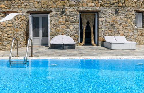 SeaBlue Villas - Photo 58