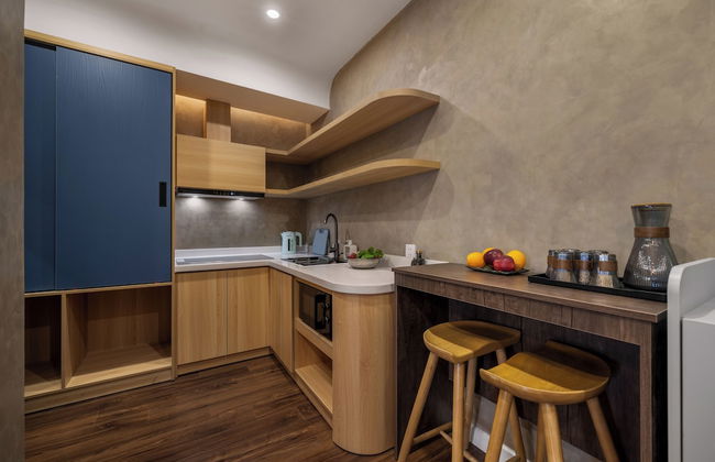 Q Apartment Da Nang - Foto 39