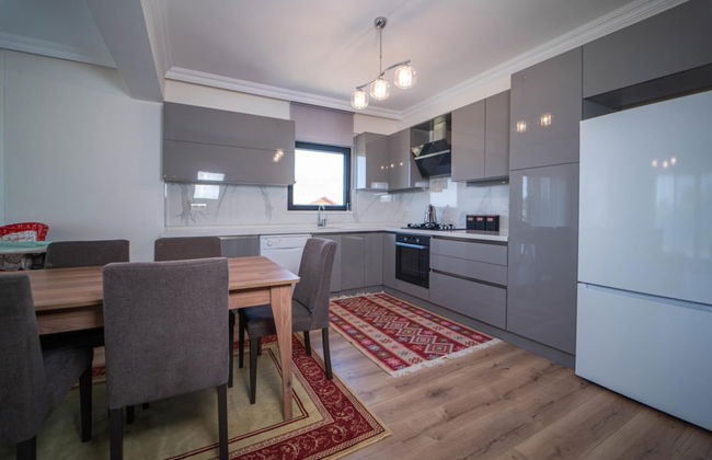 Charming House With Nature View in Fethiye - Foto 17