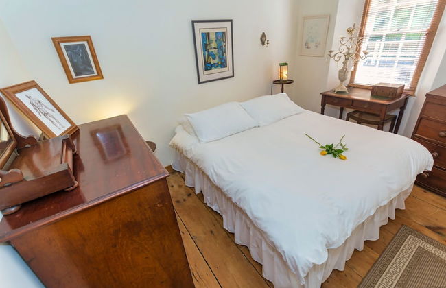 Braunton Magnolia Cottage 3 Bedrooms - Foto 5