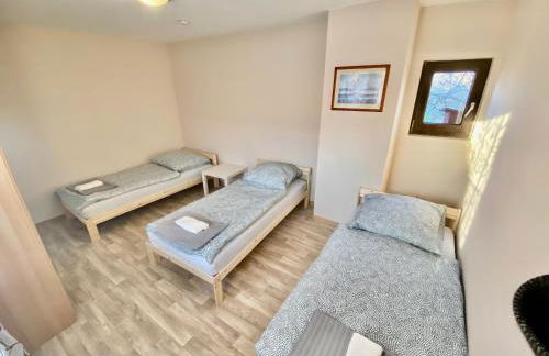 Monteurunterkunft Nesselröden - Foto 4