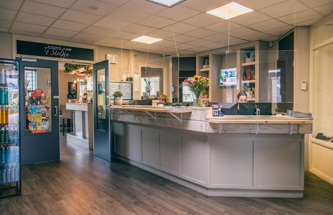 Sustainable Water Villa With Dishwasher, by a Lake - Foto 3