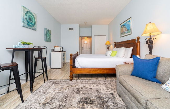 Inn at Camachee Harbor by Coolvacay - Foto 30