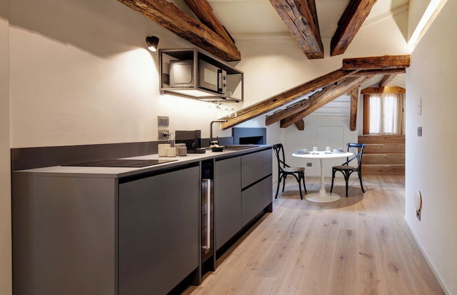 Palazzina Riva - Foto 42